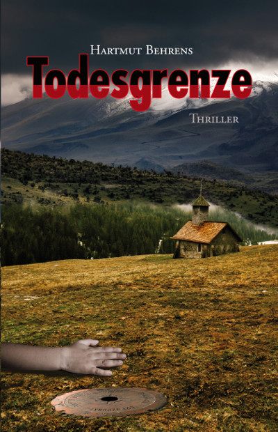Thriller: Todesgrenze